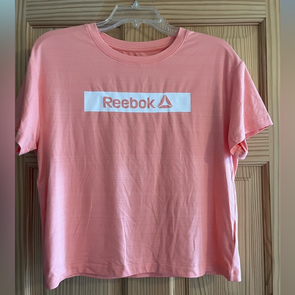 Reebok Coral T Shirt Size‎ XXL